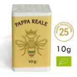 Pappa Reale Fresca Italiana Biologica 10 grammi