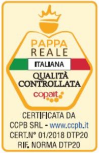 Pappa Reale Fresca Copait