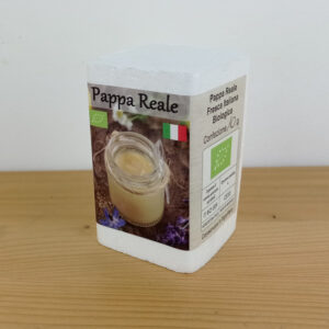 Pappa Reale Bio 10g