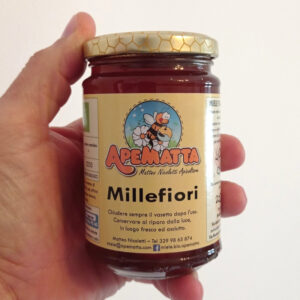 Millefiori Gusto Deciso
