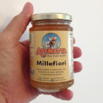 Miele Millefiori Delicato