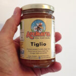 Miele di Tiglio Bio
