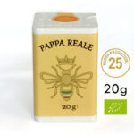 Pappa Reale Fresca Italiana Biologica 20 grammi