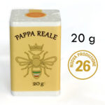Pappa Reale Fresca Italiana 20g 2026