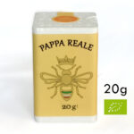 Pappa Reale Fresca Italiana Biologica 20 grammi