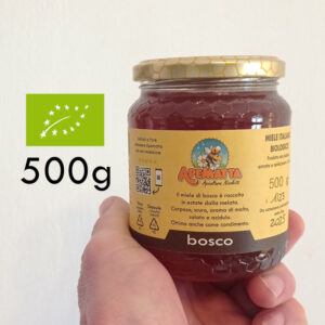 Melata di Bosco Italiana 500g