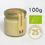 Pappa Reale Fresca Biologica Italiana 100g