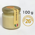 Pappa reale fresca italiana 100 g 2026